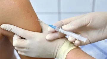 أولى تفاصيل وفاة طفل عقب حقنة برد في المحلة الكبرى تثير تساؤلات حول سلامة الصيدليات. 1